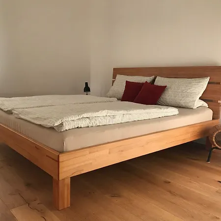 Ferienwohnung-bosau-im-schwedenhaus Daire Bosau