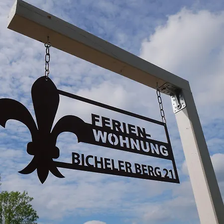 Daire Ferienwohnung-bosau-im-schwedenhaus