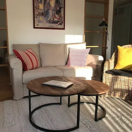 Ferienwohnung-bosau-im-schwedenhaus * Bosau