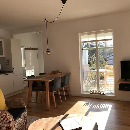 Ferienwohnung-bosau-im-schwedenhaus * Bosau