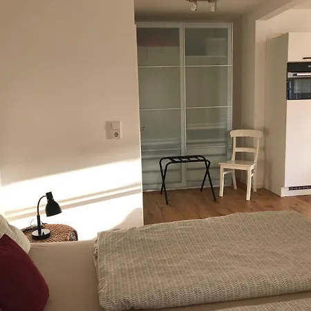 Ferienwohnung-bosau-im-schwedenhaus Daire *