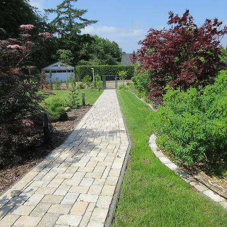 Ferienwohnung-bosau-im-schwedenhaus Daire Bosau