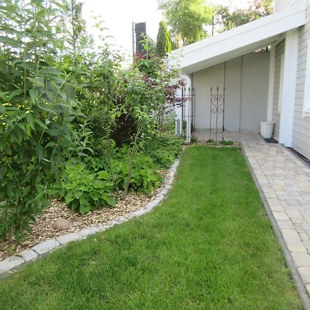 Daire Ferienwohnung-bosau-im-schwedenhaus Bosau