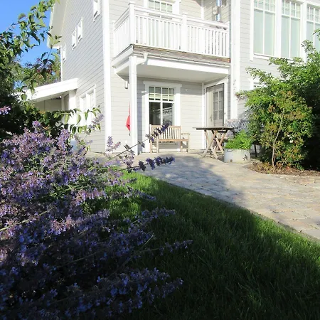 Ferienwohnung-bosau-im-schwedenhaus * Bosau