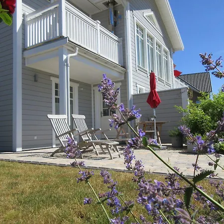 Ferienwohnung-bosau-im-schwedenhaus Bosau