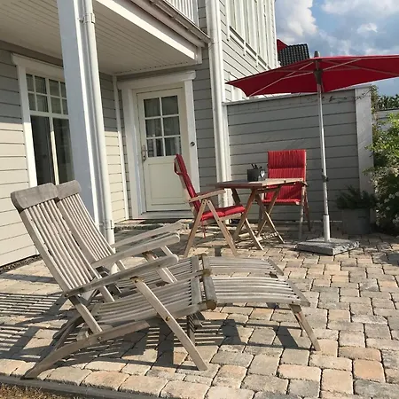 Ferienwohnung-bosau-im-schwedenhaus Daire Bosau